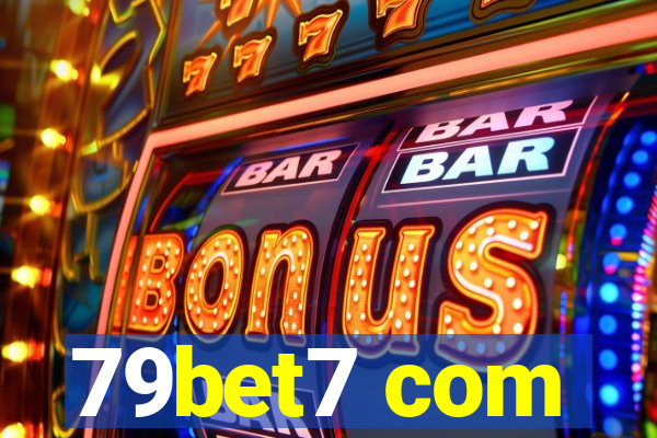 79bet7 com